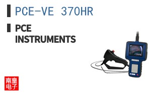 PCE-VE 370HR ͼƬ